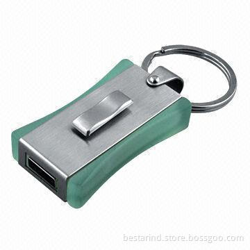 256MB to 32GB metal USB flash drive in high speed